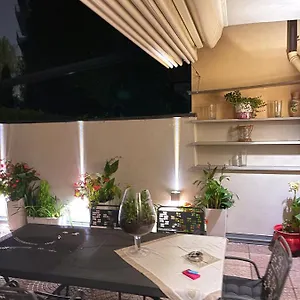  Nocleg ze śniadaniem Smart House Luxury