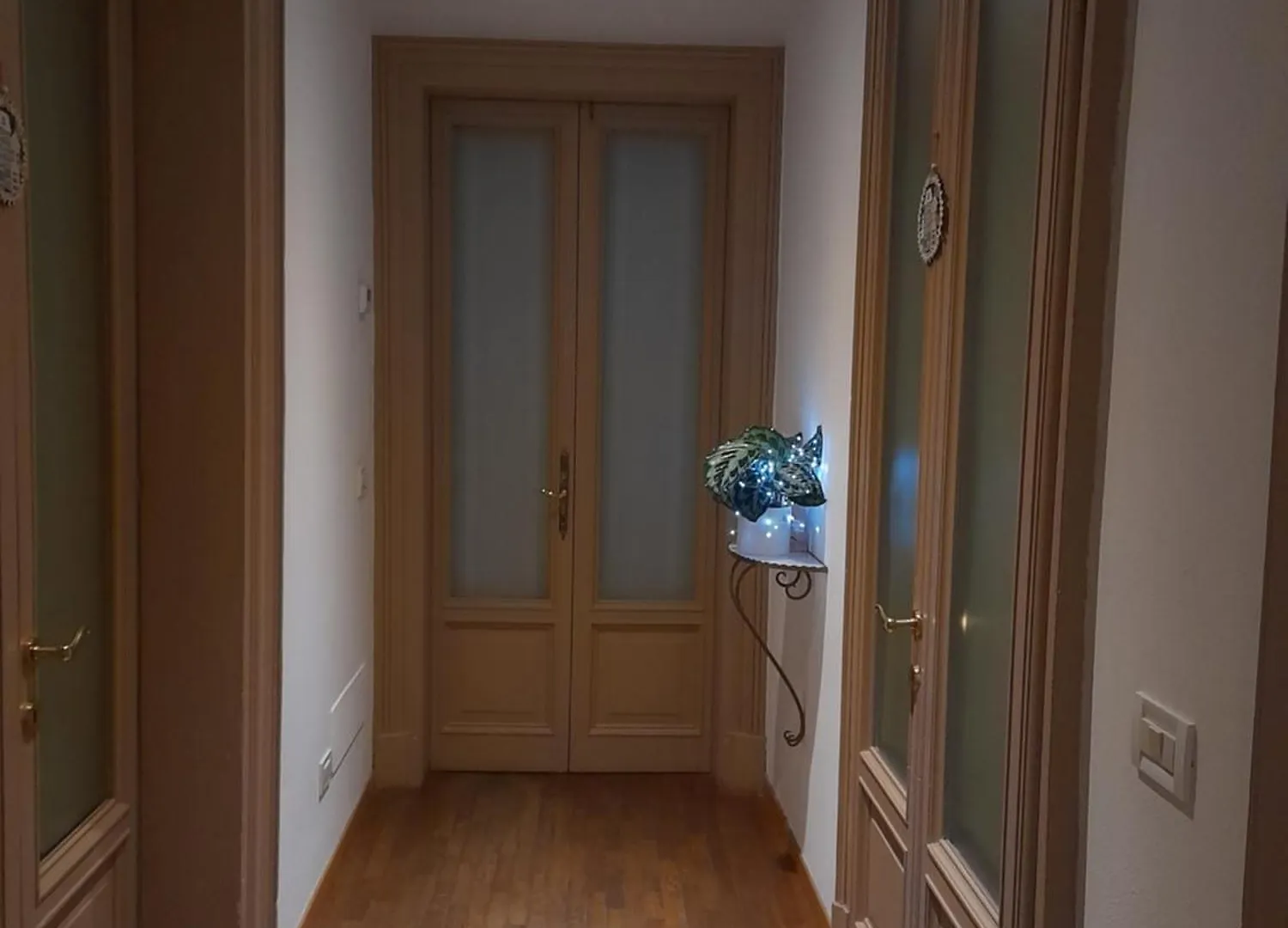 ベルガモ Le 5 Vie Bed & Breakfast イタリア